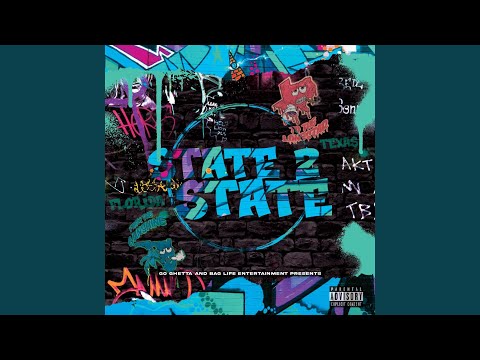 Thru The Door (feat. Young Los & InMy OwnLane)