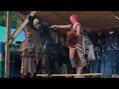 Märchenstunde - MPS Rastede 2021 -  Sonntag Teil 2