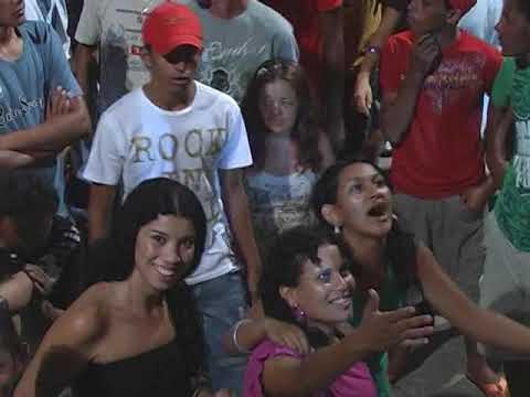 Banda Mar Azul - DVD 4 (Part. 1)