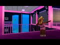 CITY GIRLS- ACT UP ROBLOX MUSIC VIDEO