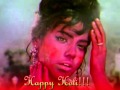 Daaku Mangal Singh(1966)Aayah Holi Ka Tyohaar Daaku Mangal Singh(1966)Aayah Holi Ka Tyohaar