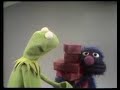 Classic Sesame Street Kermit And Grover Here And There HQ