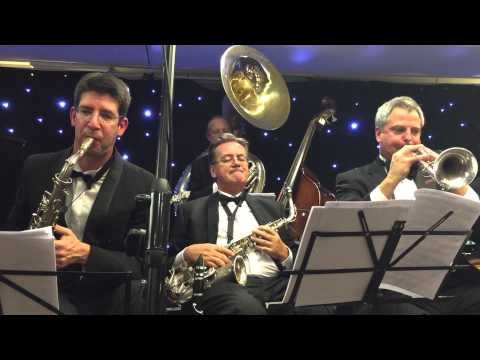 My Pretty Girl - Fletcher Henderson 1930 / 1932 - Whitley Bay 2014