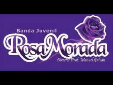 Banda Juvenil Rosamorada-Amor Dos Veces