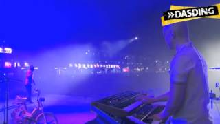 Rock am Ring 2013 - Fettes Brot