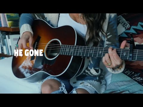 Video thumbnail for He Gone