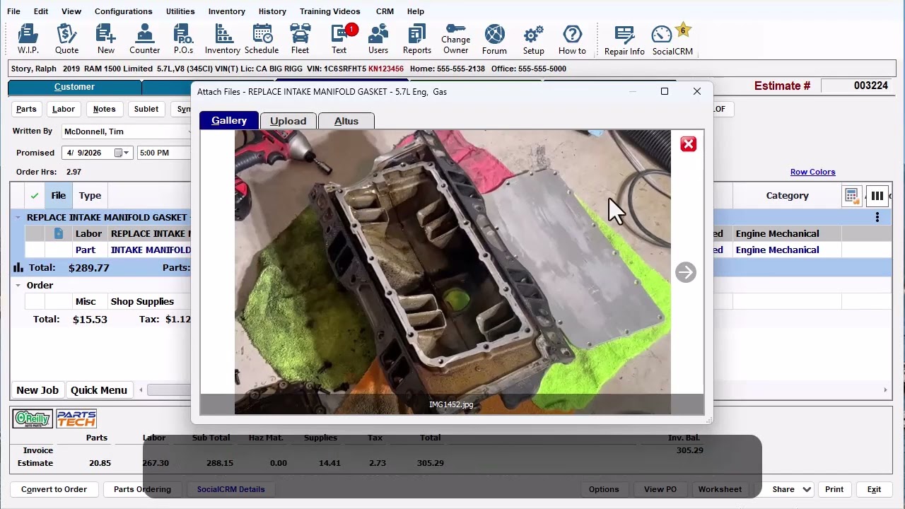 Manager SE 9 3 File Attachment