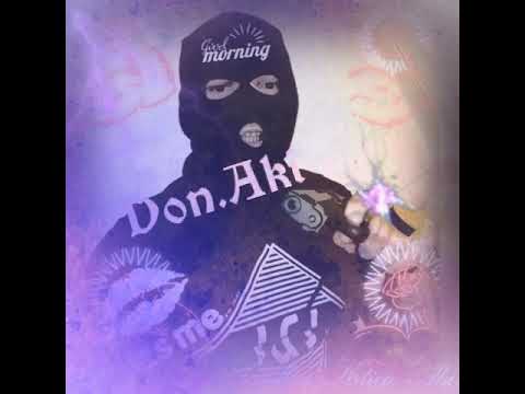 Don.Aki-The best 2018