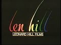 Leonard Hill Films King Features Entertainment 1985