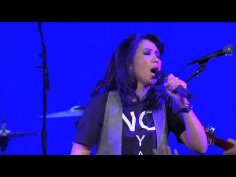 JPCC Worship - "Yesus Kristus Tuhan" - More Than Enough USA Tour, Los Angeles 2015