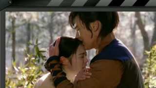 LEE SANG GON - MY LOVE IS HURT (GU FAMILY BOOK)