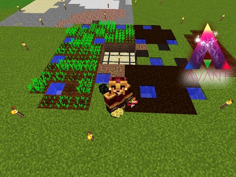 FTOG Avant 3 -- Ep. 12 "Forestry is Great!"