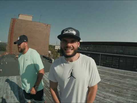 PSz x Clown - Eddig bírtam (Szép új világ #6/12)