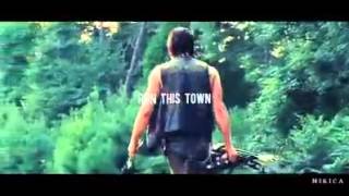 TWD relembrando momentos pt-2  #RIP#Hershel kkk