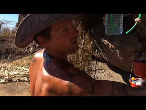 BRIGHT HOMELESS ((EPISODE 1) TENERIFE 2018