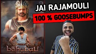 Bahubali: The Epic Review | Prabhas | S.S Rajamouli |