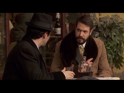 Puente Viejo C1058 - El investigador envía pruebas a Severo