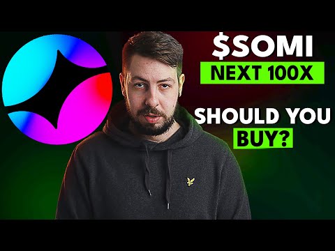 SOMNIA $SOMI PRICE PREDICTION - $SOMI NEXT 100X ?