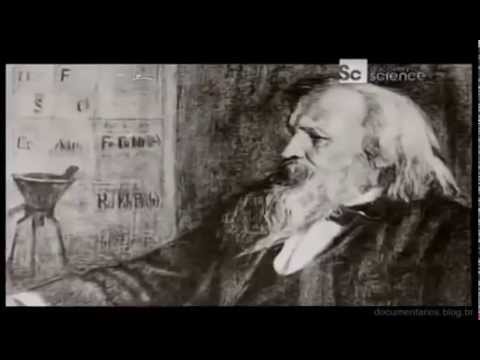 As 100 Maiores Descobertas da Química Dublado-Documentário Completo