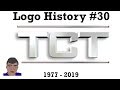 LOGO HISTORY 30 TCT
