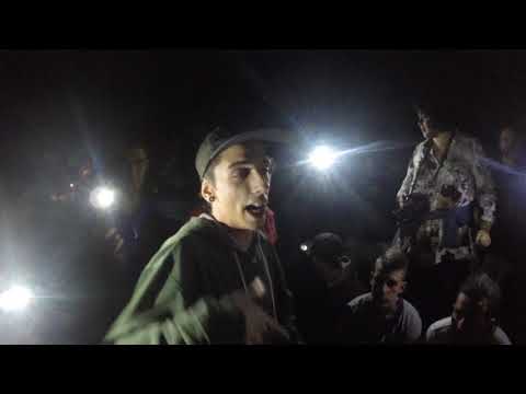 RELOPE vs JINETE -4TOS DE FINAL- Modalidad al Azar -3/3- DarkJail