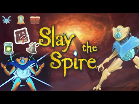 Slay the Spire April 24th Daily - Defect