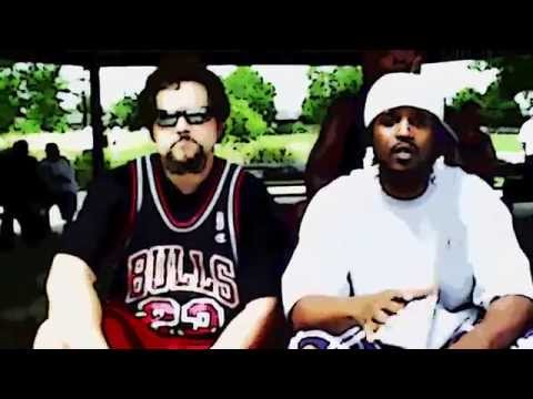 SPEEDBALL JORDAN - SOUTHSIDE (So Monumental album)