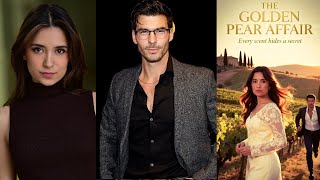 The Golden Pear Affair