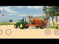 Gav Me Aai Boring Machine Khai Me Gir Gai Viralvideo Sad Indianvehiclessimulator3dvid