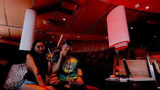 Gonzo’s Bday Cruise Vlog! Royal Caribbean Quantum of the Seas! First Video! 