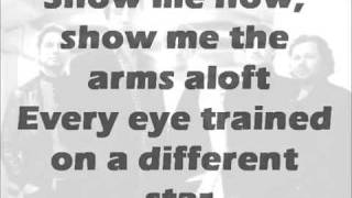 Called Out In The Dark   Snow Patrol Full Song With LYRICS
