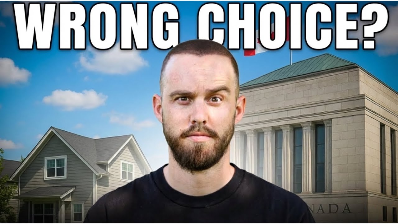 Fixed or Variable in 2026? Most Canadians Are Choosing Wrong