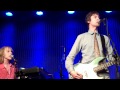 "We're Walking" performed live by NRBQ, 2012-04-06, Tupelo Music Hall - nicepace "We're Walking" performed live by NRBQ, 2012-04-06, Tupelo Music Hall