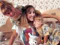 Mary Kate Ashley Olsen Party In The USA