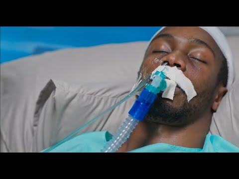 The River 6 November 2020 Lindani is brain dead