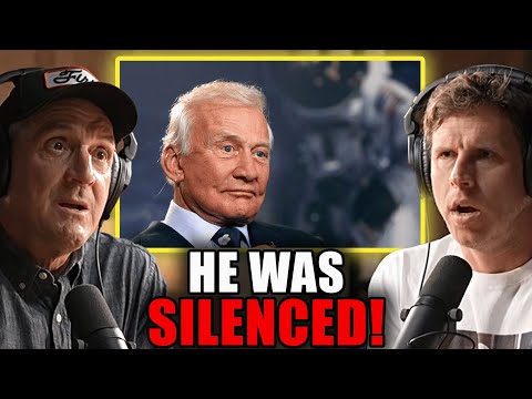 Apollo Astronaut Confesses that a UFO Followed Them to the Moon | James Fox