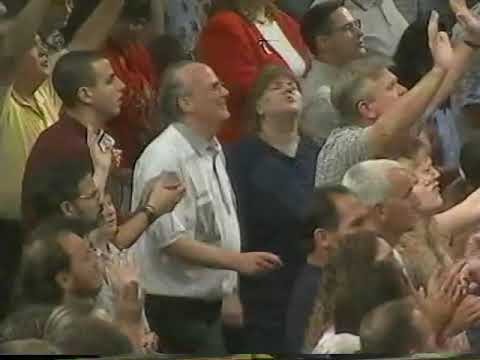 Consider The Ant-Steve Hill-10-15-1999