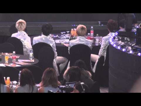 09. 샤이니 - SHINee @서가대 (140123)