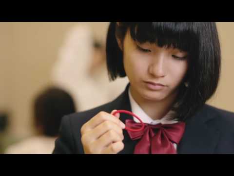 【日本・廣告】日本生命 NISSAY「母親的留言」CM |蒔田彩珠