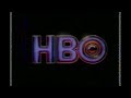 HBO ID Feature Movie Rated PG
