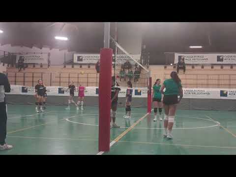 seconda telecamera TERZA DIVISIONE FORNACE vs TREMALZO