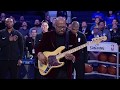 Christian McBride National Anthem - Knicks vs. Timberwolves - 3/23/18 - Madison Square Garden