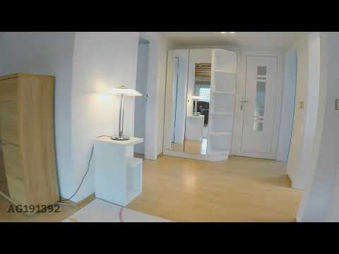 WI-191392 - Gemütliche möblierte 2-Zimmer Dachgeschosswohnung in Mainz-Bischofsheim