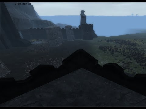 Third Age Reforged Azanulimbar-Dum 3v2