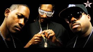 Snoop Dogg &amp; Tha Dogg Pound - Bitch Betta Have My Money [The Vault Mixtape]