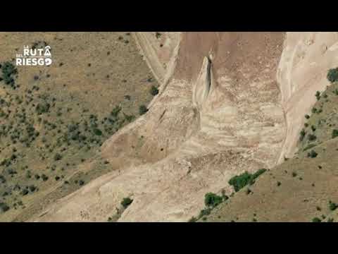 La Ruta del Riesgo (extracto) | ¿Qué es un aluvión?