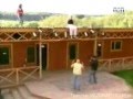 Катерина. Май Абрикосов и ребята. 2005 год 