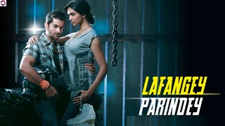 Lafangey Parindey (2010) HD Full New Hindi Romantic Drama Movies ||Story And Amazing Talks # (Daksh}