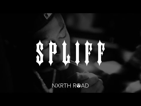 [FREE] DigDat X Headie One X UK Drill Type Beat - "SPLIFF" | UK/NY Drill Instrumental 2023