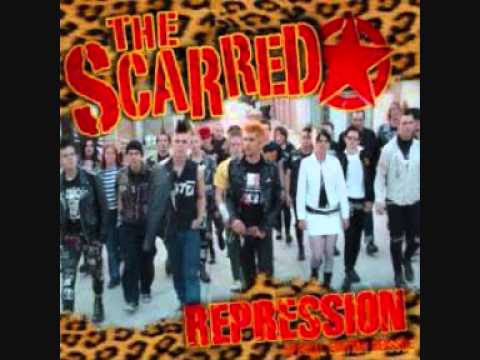 The Scarred - Lowlife
